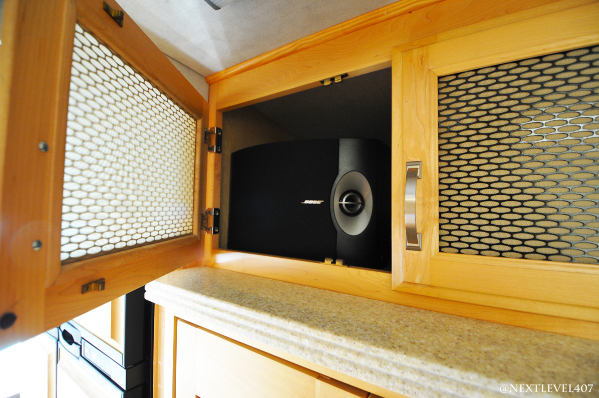 Services Orlando Custom Audio