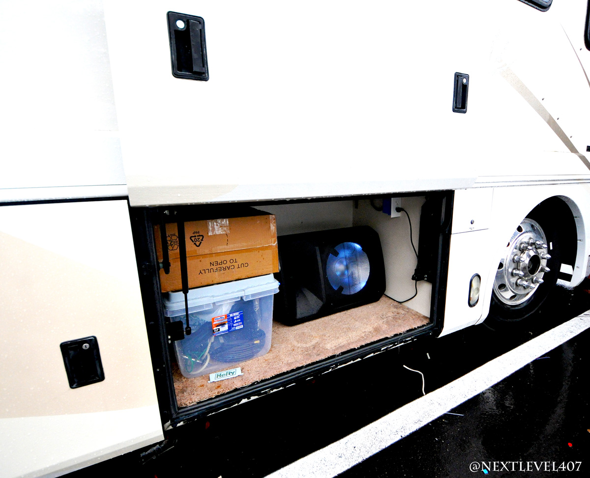 Services Orlando Custom Audio