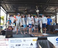 Next-Level-Inc-Group-Big-Catch-Photo-Stage-Tuna-Yellow-Fin-Ed-Dwyer-Otherside-Invitational-2021-Port-Canaveral-Fishing-Tournement-Central-Florida-Next-Level-2