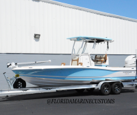 Caymas-Boat-SeaDek-Florida-Marine-Custom