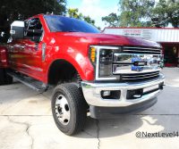 Ford-F350-2019-Morimoto-XB-LED-Headlights
