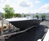 Freeman-Center-Console-boat-front-view