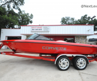corvette-boat